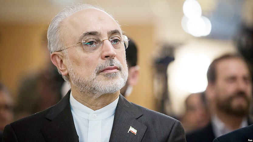 رئیس سازمان انرژی اتمی به کمیسیون انرژی می&zwnj;آید