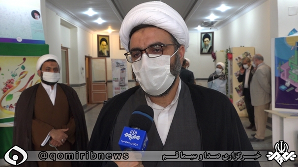 مراسم محرم امسال با رعایت کامل ضوابط بهداشتی برگزار می&zwnj;شود