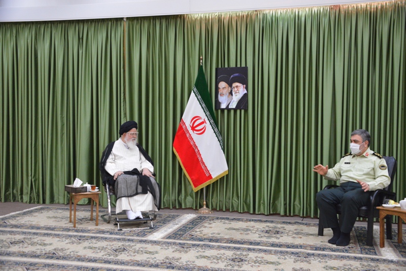 پلیس برای برگزاری با شکوه مراسم محرم آمادگی کامل دارد پلیس برای برگزاری با شکوه مراسم محرم آمادگی کامل دارد