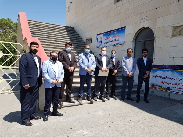 مشکلات رانندگان و موتورسواران آذری حل می&zwnj;شود