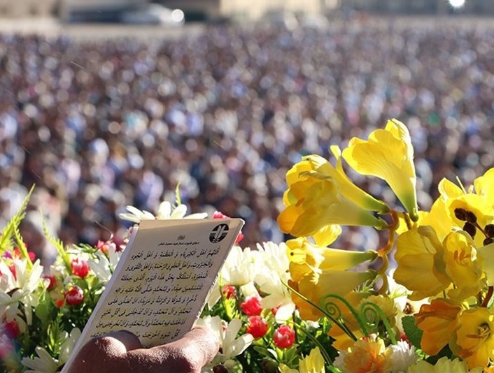 نماز عید قربان در ۴۸ شهر استان فارس برگزار نمیشود نماز عید قربان در ۴۸ شهر استان فارس برگزار نمیشود
