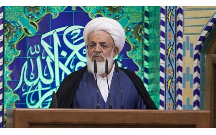ایجاد شک، تردید و تحریف در بین مردم از توطئههای دشمنان است ایجاد شک، تردید و تحریف در بین مردم از توطئههای دشمنان است