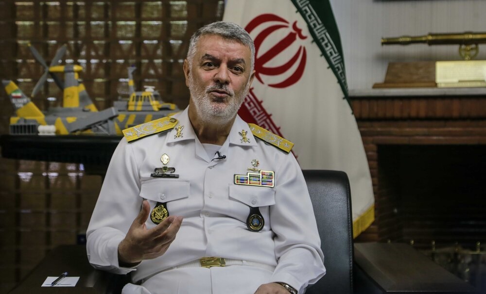 &laquo;پلیکان&raquo; دشمن را غافلگیر می&zwnj;کند