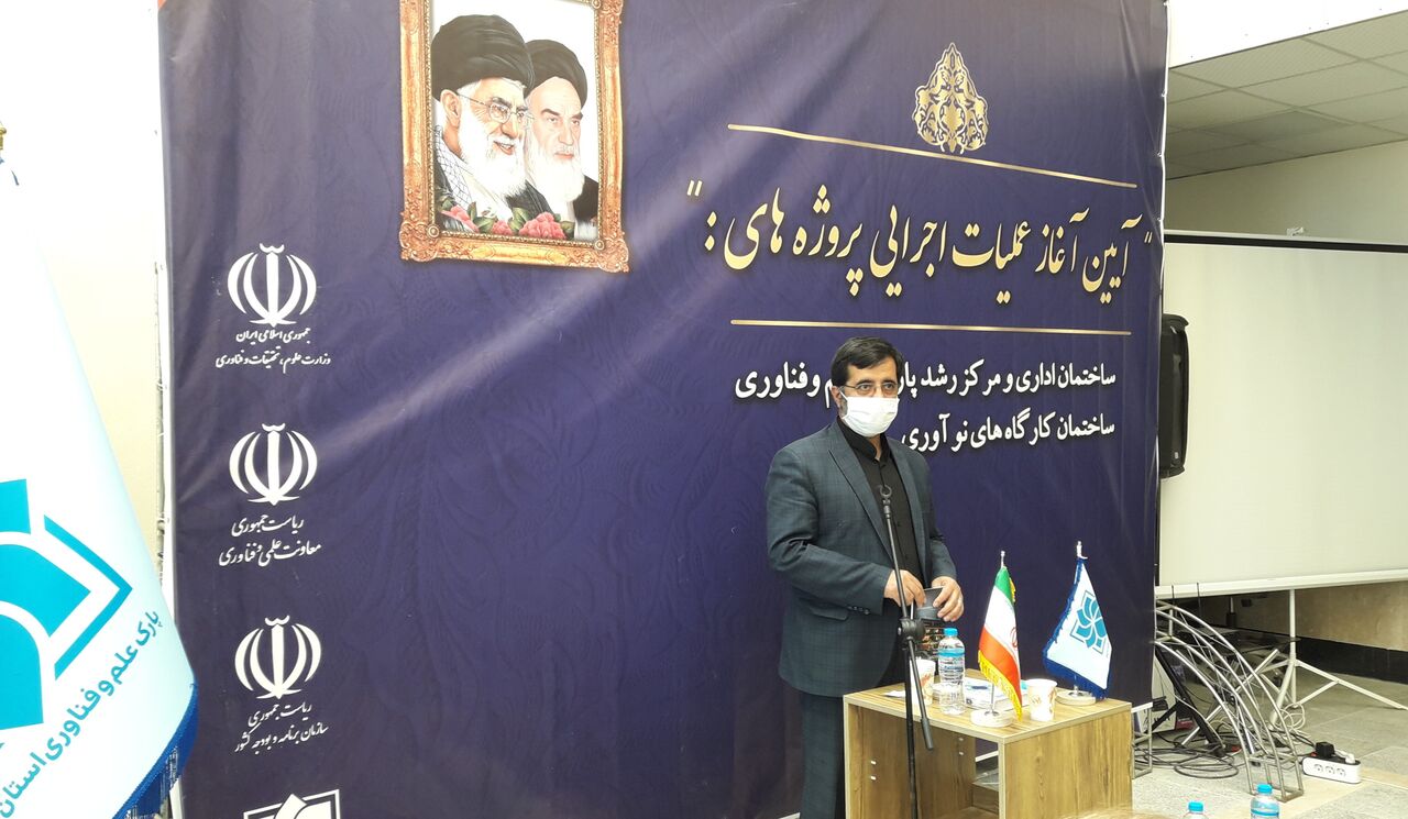 نیاز به  گسترش رشته&zwnj;های فنی کاربردی داریم