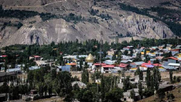 سفر فراموش نشدنی به جا&zwnj;های دیدنی جاده هراز