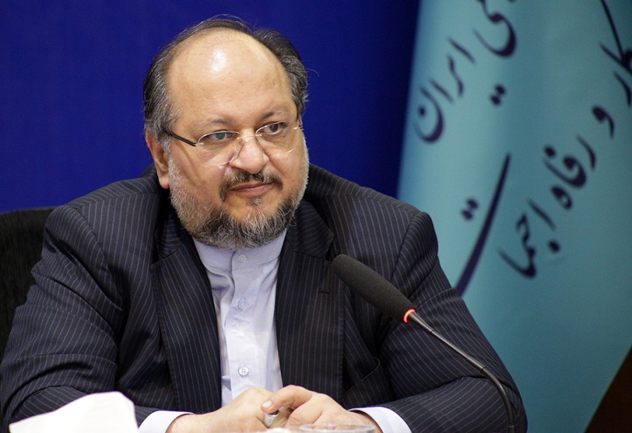 وزیر تعاون درگذشت آیت&zwnj;الله صانعی را تسلیت گفت