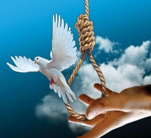 آزادی یک زندانی پس از ۱۸ سال