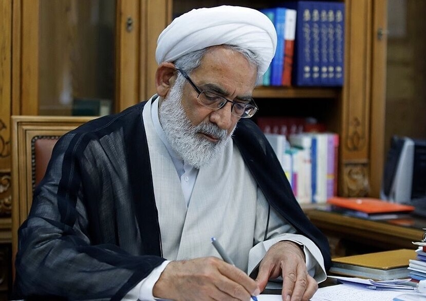 پیام دادستان کل کشور به مناسبت رجعت پیکر شهدای خان&zwnj;طومان