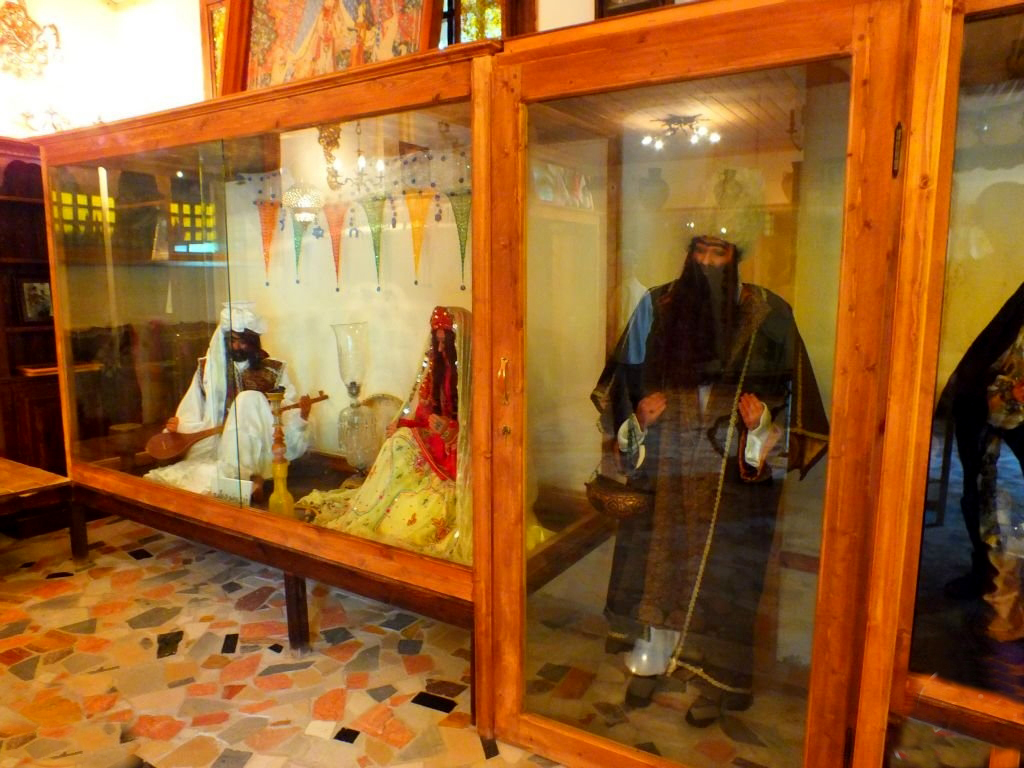 کندلوس، دهکده 4 هزار ساله؛ زیبای مازنی