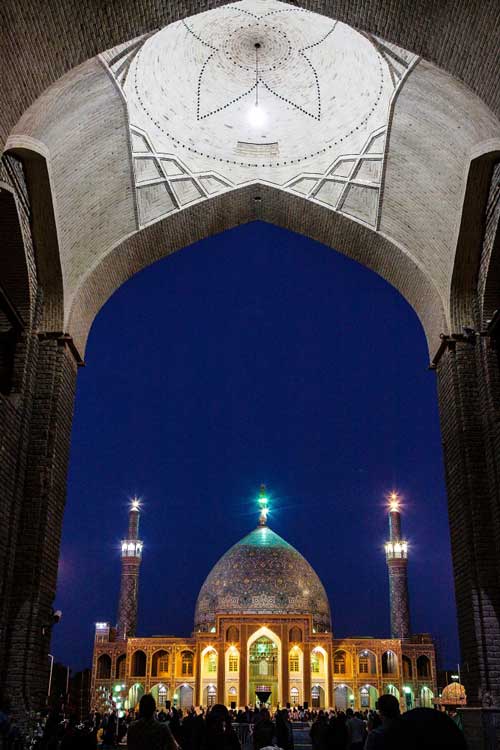 روز زیارتی امامزادگان آقاعلی عباس و شاهزاده محمد(ع) روز زیارتی امامزادگان آقاعلی عباس و شاهزاده محمد(ع)
