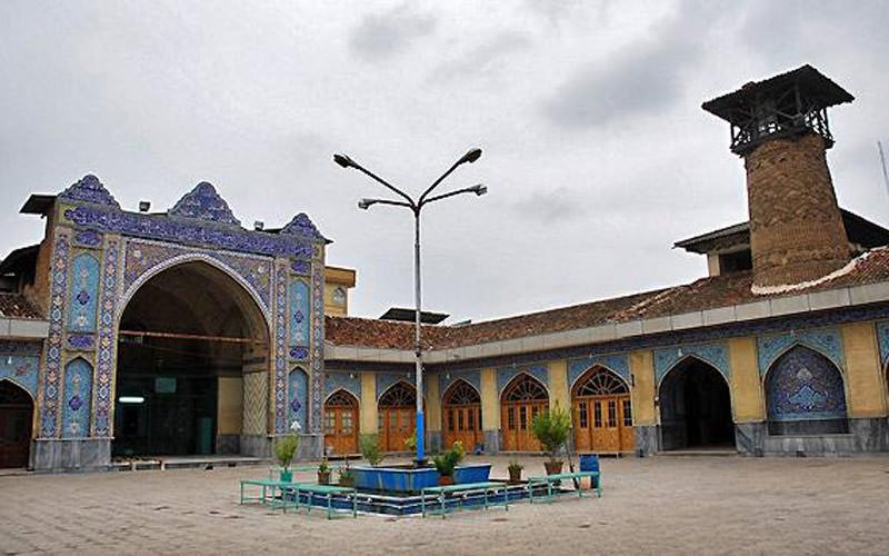 گردش مجازی در گرگان؛ از معروف&zwnj;ترین&zwnj;ها تا ناشناخته&zwnj;ها