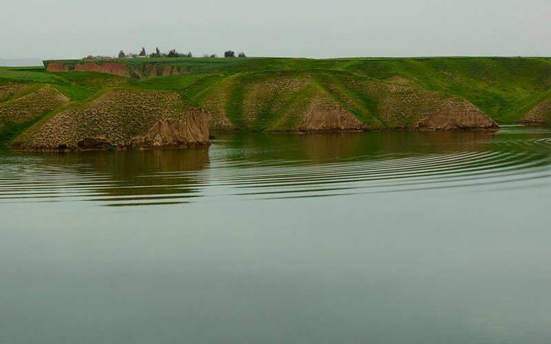 گردش مجازی در گرگان؛ از معروف&zwnj;ترین&zwnj;ها تا ناشناخته&zwnj;ها