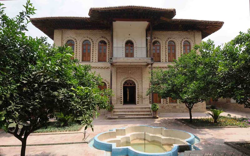 گردش مجازی در گرگان؛ از معروف&zwnj;ترین&zwnj;ها تا ناشناخته&zwnj;ها