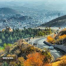پاییز هزار رنگ پاییز هزار رنگ