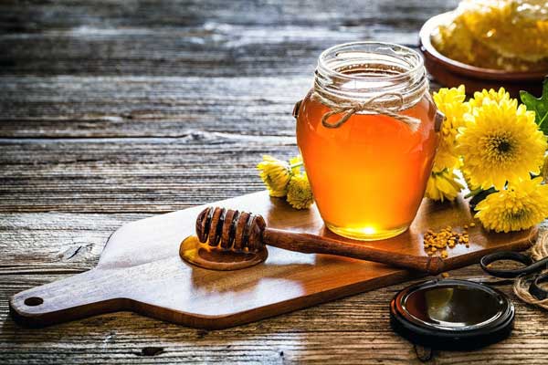 عسل و تقویت ایمنی بدن