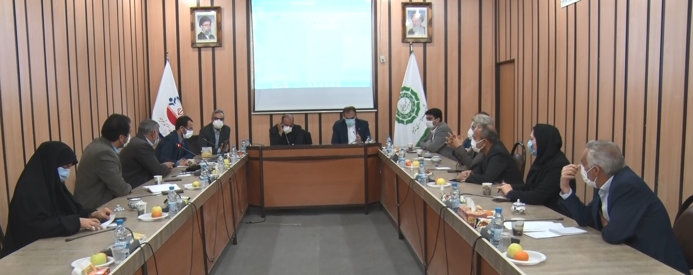 بافت تاریخی نباید مثل موقوفات به خرابه تبدیل شود بافت تاریخی نباید مثل موقوفات به خرابه تبدیل شود