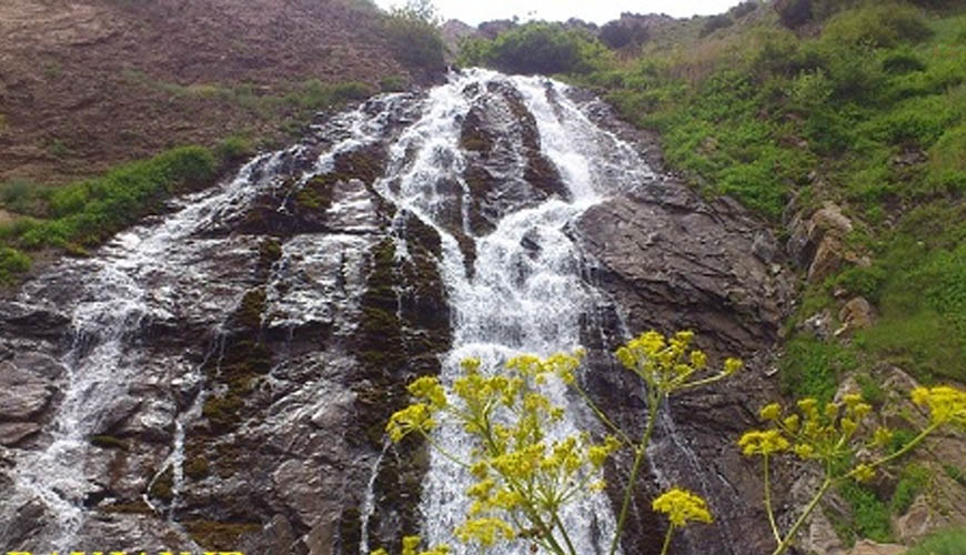 جاذبه های گردشگری اردبیل (قسمت دوازدهم، آبشارها) جاذبه های گردشگری اردبیل (قسمت دوازدهم، آبشارها)