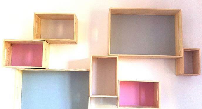 ایده&zwnj;های ساخت کتابخانه خانگی ساده و شیک