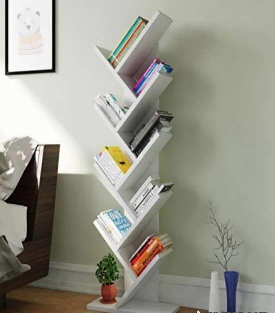 ایده&zwnj;های ساخت کتابخانه خانگی ساده و شیک