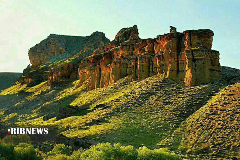 ۶ طرح گردشگری در شهرستان بیجار در دست احداث است ۶ طرح گردشگری در شهرستان بیجار در دست احداث است