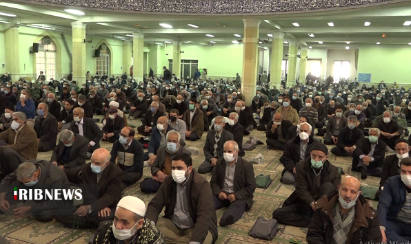 دشمن به دنبال حساسیت&zwnj;زدایی از جامعه اسلامی است