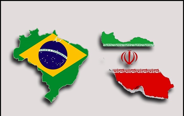وزیر کشاورزی برزیل امشب به ایران می&zwnj;آید