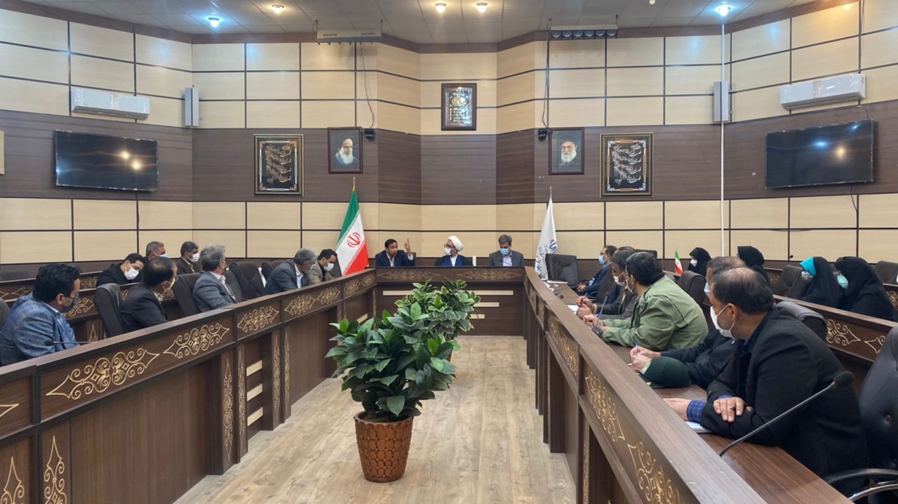 آمادگی مهریز برای استقبال از مسافران نوروزی آمادگی مهریز برای استقبال از مسافران نوروزی