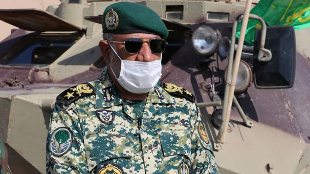 توان و آمادگی بالای نیرو&zwnj;های مسلح در دفاع از میهن اسلامی
