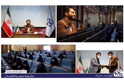 عبدالملکی: بررسی بیش از ۳۰۰ پرونده فساد در وزارت تعاون عبدالملکی: بررسی بیش از ۳۰۰ پرونده فساد در وزارت تعاون