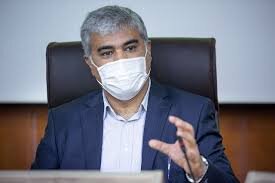 خطر انتشار گونههای جهش یافته کرونا در کرمانشاه خطر انتشار گونههای جهش یافته کرونا در کرمانشاه