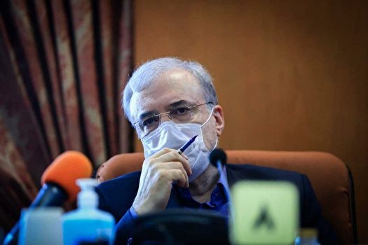 نامه وزیر بهداشت به فرمانده ارتش؛ لزوم مراقبت از مرز&zwnj;های شرقی برای پیشگیری از کرونا