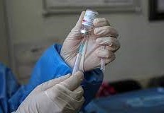 تزریق واکسن کوو برکت در جنوب سیستان و بلوچستان به 50 سال به بالا تزریق واکسن کوو برکت در جنوب سیستان و بلوچستان به 50 سال به بالا