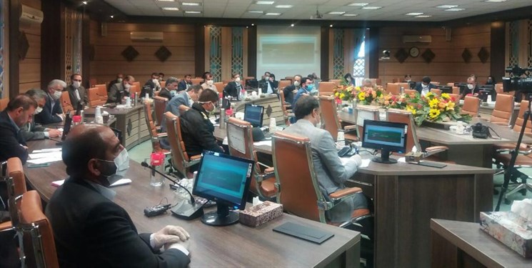 تعطیلی پاساژ&zwnj;ها و بازار&zwnj;های سربسته در چهارمحال و بختیاری