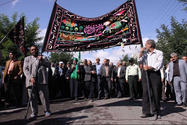 رستخیز  عظیم