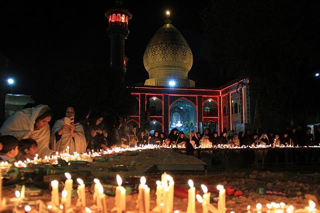 رستخیز عظیم رستخیز عظیم