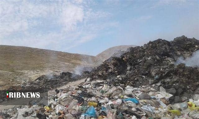 محکومیت شهرداری مسجدسلیمان به دلیل دفن غیر اصولی زباله محکومیت شهرداری مسجدسلیمان به دلیل دفن غیر اصولی زباله