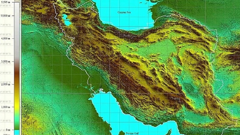 بزرگترین کویر ایران را بشناسید