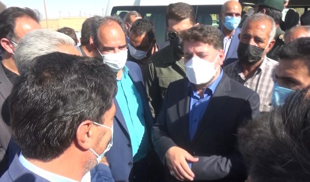 رسیدگی به مناطق محروم در دستور کار اصست رسیدگی به مناطق محروم در دستور کار اصست