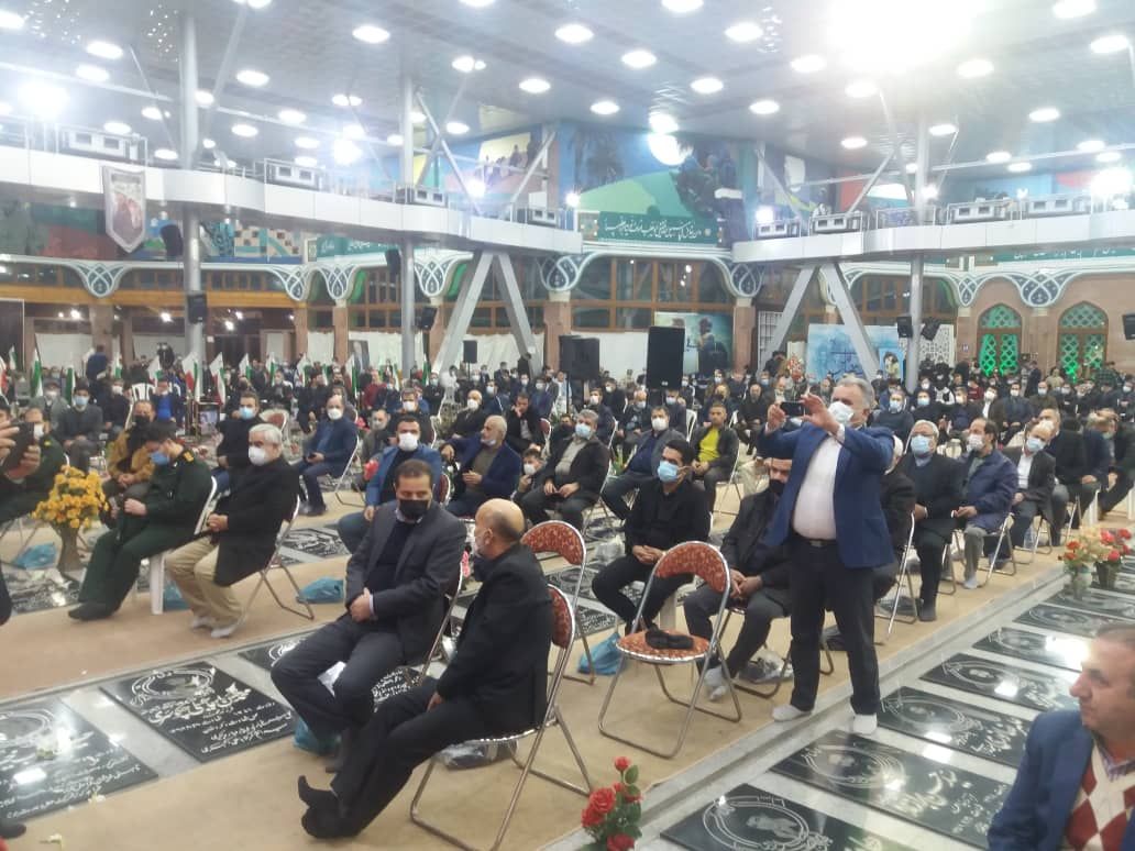 باز خوانی جانفشانی&zwnj;های شهدا و رزمندگان، نیاز جامعه امروز