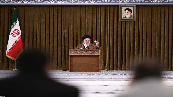 هنر مقدس تلاوت باید در خدمت ذکر و دعوت به خداوند و افزایش ایمان باشد هنر مقدس تلاوت باید در خدمت ذکر و دعوت به خداوند و افزایش ایمان باشد
