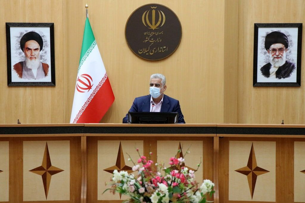 مهلت استاندار گیلان برای آماده سازی طرح&zwnj;های های سالم سازی دریا
