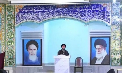 حادثه  دلخراش مشهد  قلب مومنین را جریحه&zwnj;دار کرد