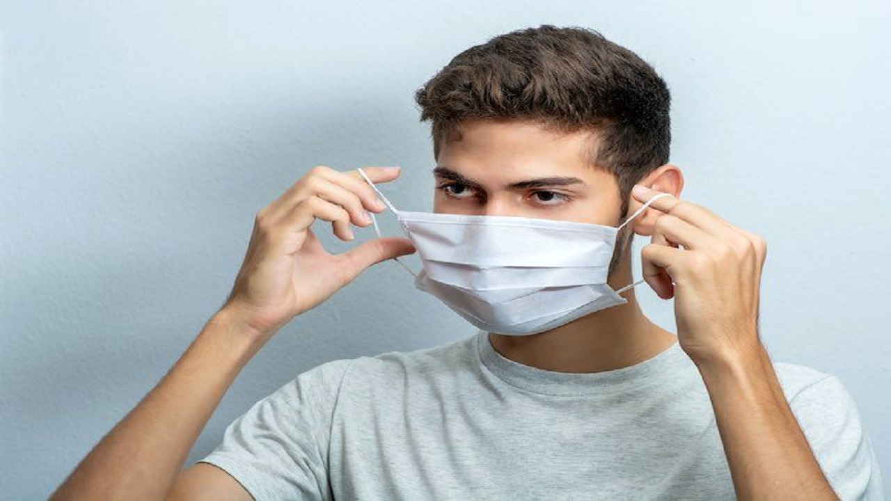 آسیب گرد و غبار را با &laquo;ماسک&raquo; کمتر کنید