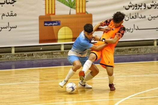 ۷ دانش‌آموز به اردوی تیم‌ملی فوتسال جوانان ایران دعوت شدند