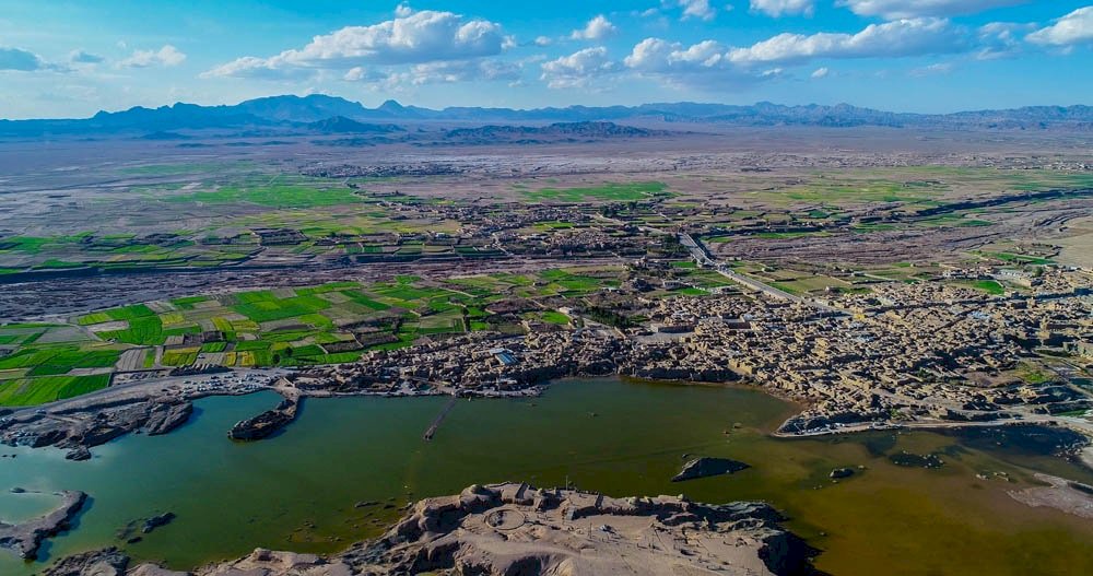ثبت ملی ۹ اثر فرهنگی&zwnj;تاریخی به استاندار خراسان جنوبی