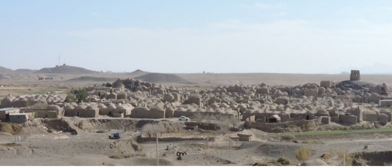 ثبت ملی ۹ اثر فرهنگیتاریخی به استاندار خراسان جنوبی ثبت ملی ۹ اثر فرهنگیتاریخی به استاندار خراسان جنوبی