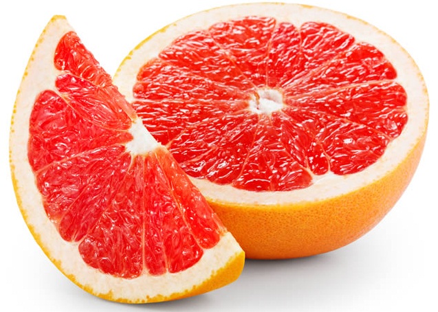 ۵ دلیل برای مصرف گریپفروت ۵ دلیل برای مصرف گریپفروت