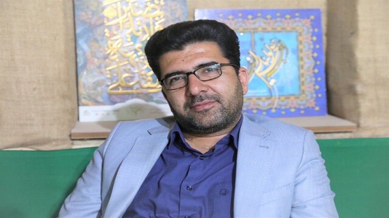 وضعیت راکد موزههای کشور وضعیت راکد موزههای کشور