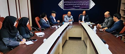 استعداد&zwnj;های نهفته قرآنی در مناطق مرزی کشور دست نخورده باقی مانده است