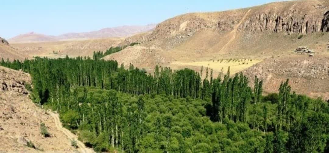 ثبت دو اثر بخش کوهسار سلماس در فهرست اثار ملی کشور ثبت دو اثر بخش کوهسار سلماس در فهرست اثار ملی کشور